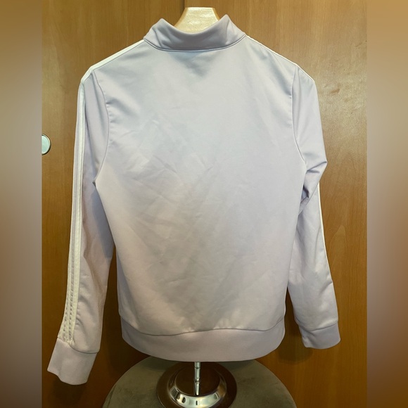 Adidas track jacket - Picture 3 of 6